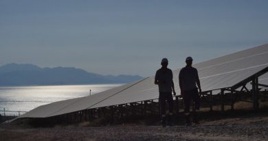 Akfen Yenilenebilir Enerji, Van Gölü Kıyısındaki 3 Güneş Santralinde 37 MW’lık Kurulu Güce Ulaştı