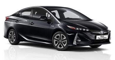 Yenilenen Toyota Prius Plug-In, Hibrit Teknolojisinde Çıtayı Yükseltti