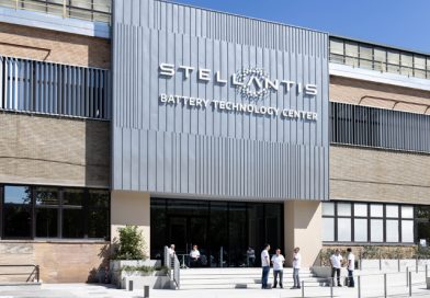 Stellantis İtalya’daki İlk Batarya Teknoloji Merkezini Açtı