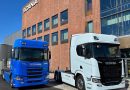 Sürdürülebilir Ulaşım İçin Scania’dan 125 Milyon Dolarlık Batarya Yatırımı