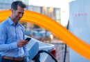 DKV Mobility Avrupa’da Tesla Supercharger Ağına Erişim İmkanı Sağlıyor