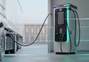Ekoenergetyka to sell up to 140 bus charging stations to Nobina,top Scandinavian public transportation operator