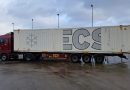 ECS Tests Thermo King E-COOLPAC Battery Genset for their Refrigerated Marine Containers