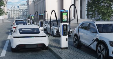 Ekoenergetyka expands in Nordic EV charging marketwith new products for charge point operators