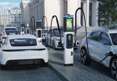 Ekoenergetyka expands in Nordic EV charging marketwith new products for charge point operators