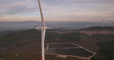 Eksim Enerji Rüzgarın Yanına Güneşi Ekledi
