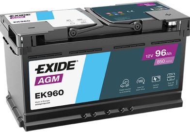 Brisa’dan Exide Technologies ile Distribütörlük Anlaşması