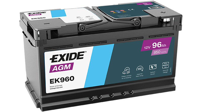 Brisa’dan Exide Technologies ile Distribütörlük Anlaşması